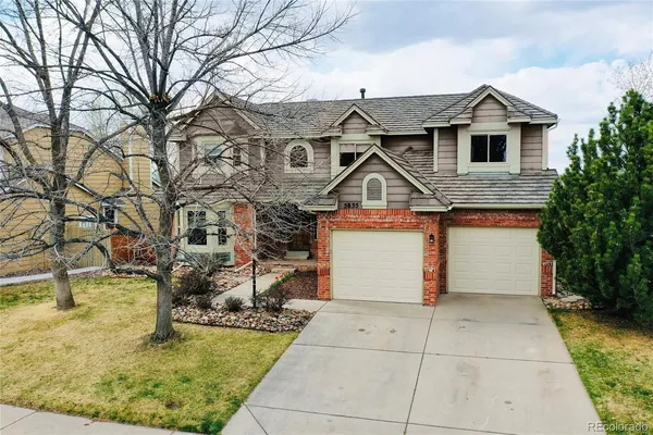 $775,000 | 5835 South Danube Circle, Aurora, CO 80015
