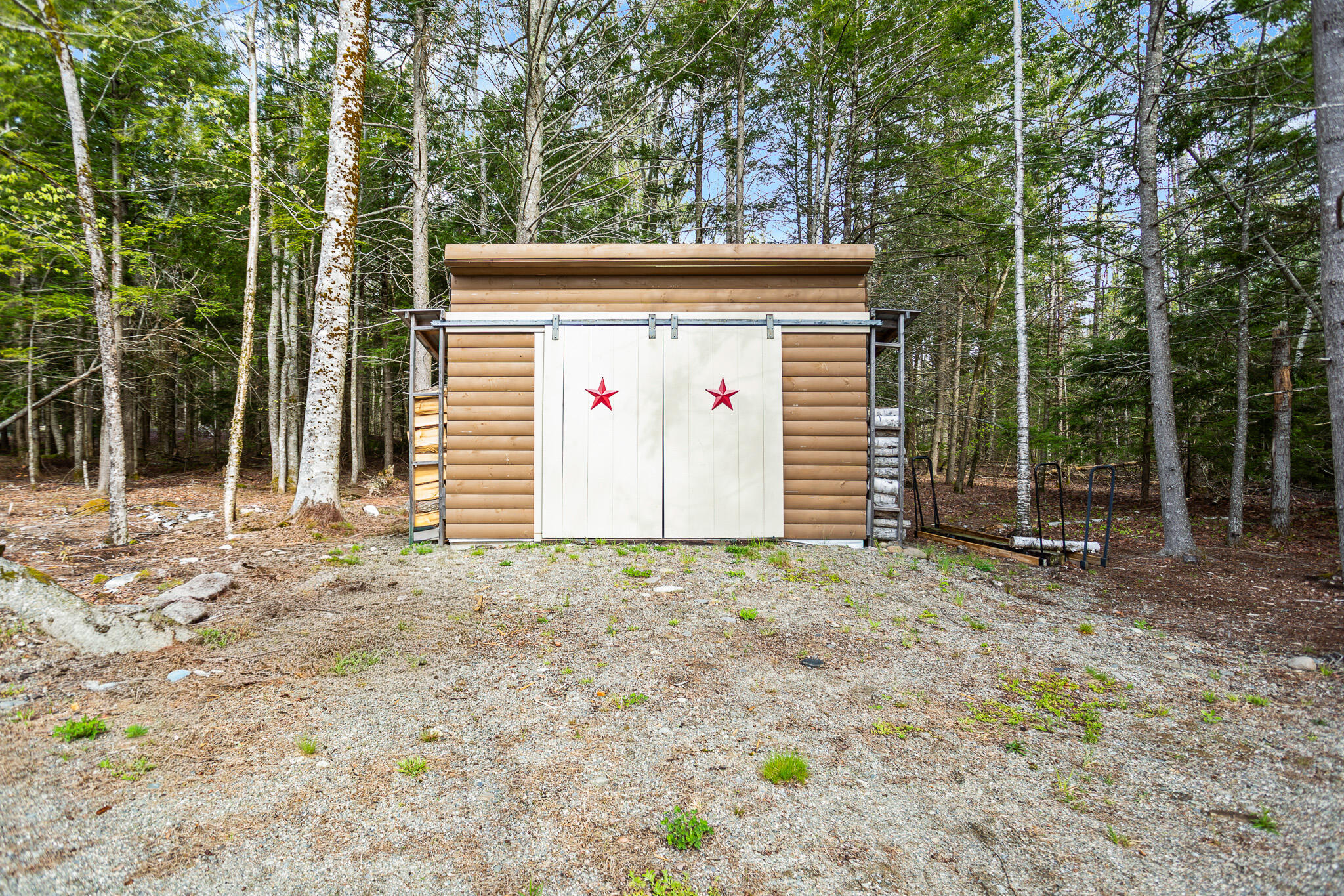 1095 Mariaville Road Ellsworth, ME 04605 - Photo 41 of 51 int-ex-7