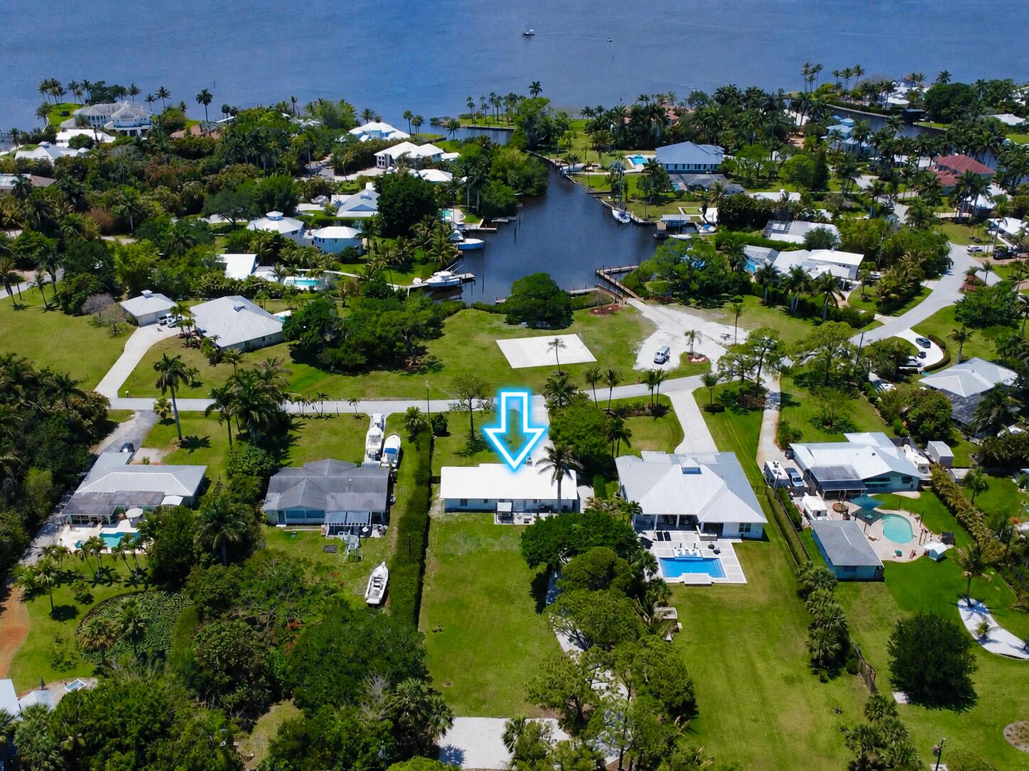 1655 Northwest Fork Road Stuart, FL 34994 - Photo 1 of 41 3E0ACEF5-964E-4295-B0E7-B36BEA3411DB