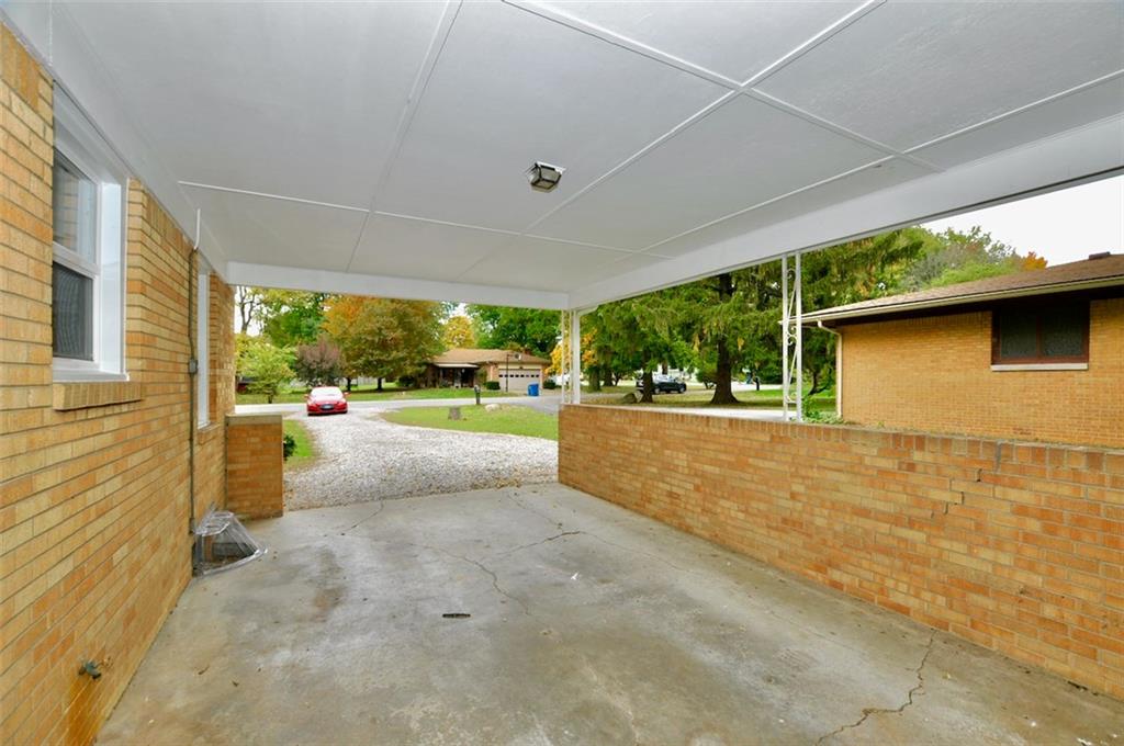 409 West Roberts Road Indianapolis, IN 46217 - Photo 17 of 19 Gallery Image 17