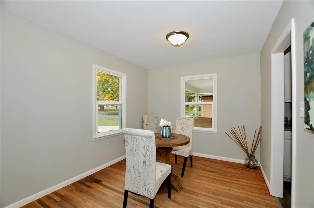409 West Roberts Road Indianapolis, IN 46217 - Photo 9 of 19 Gallery Image 9