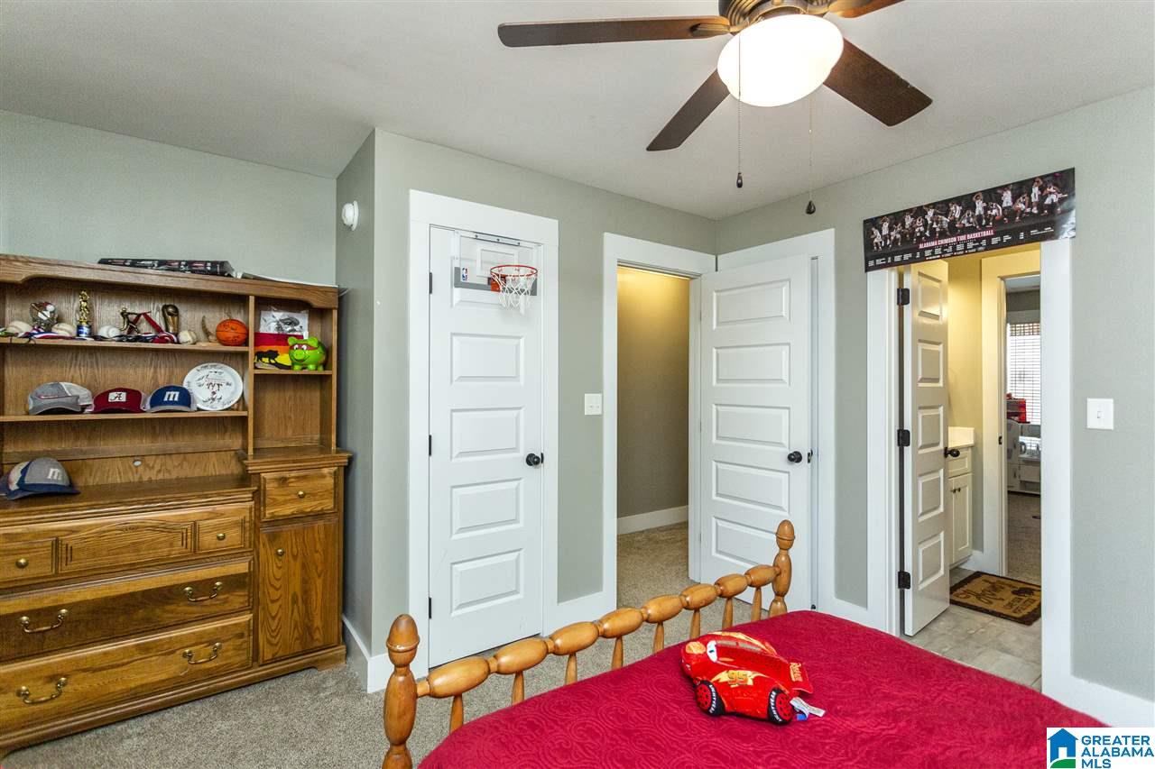 8950 Pritchett Road Gardendale, AL 35071 - Photo 25 of 50