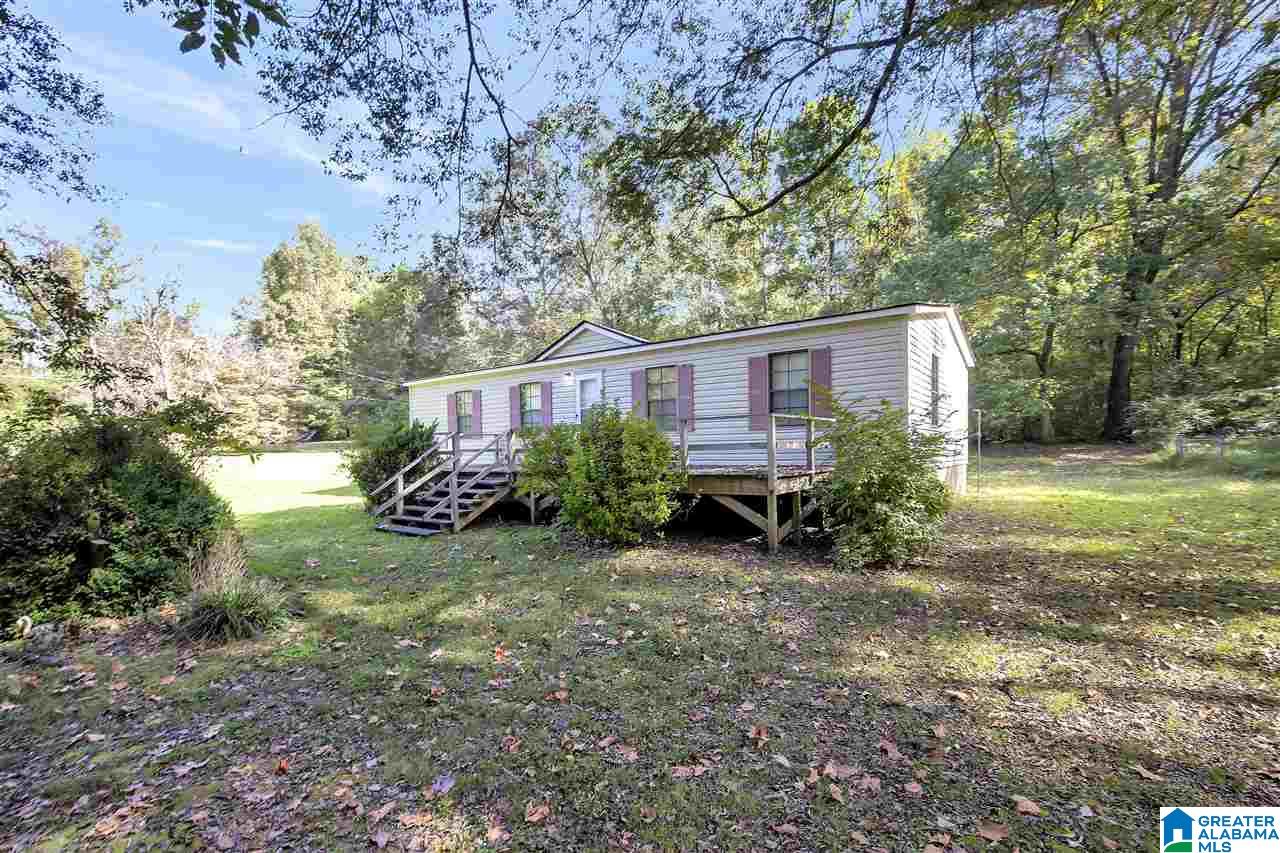 7905 Mcintyre Road Trussville, AL 35173 - Photo 1 of 16