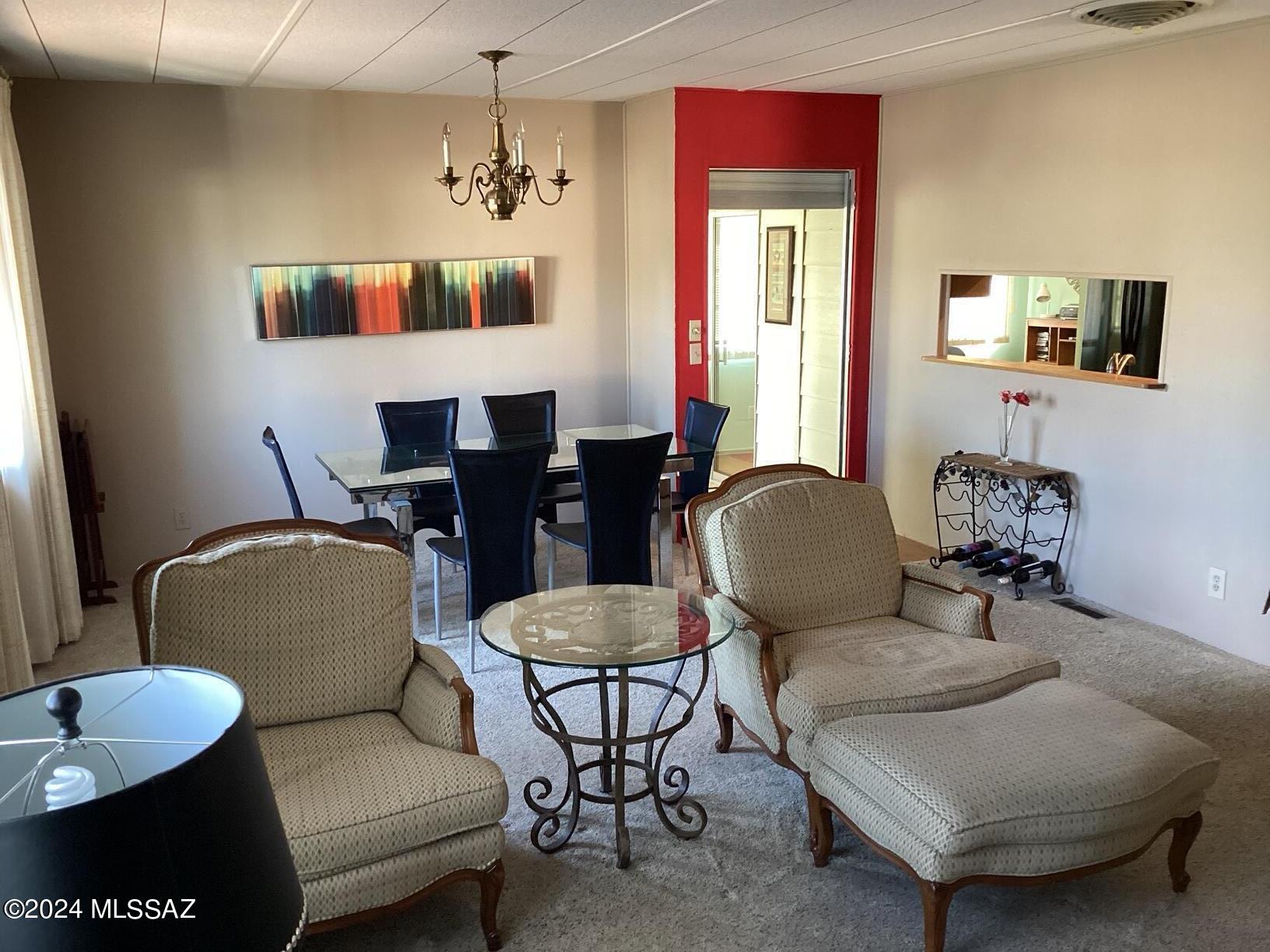 5634 West Rocking Cir Street Tucson, AZ 85713 - Photo 21 of 25 Gallery Image 21