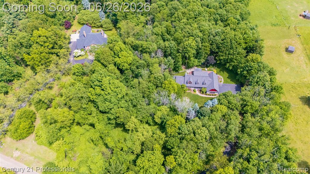 9200 Fox Hollow Road Clarkston, MI 48348 - Photo 42 of 50