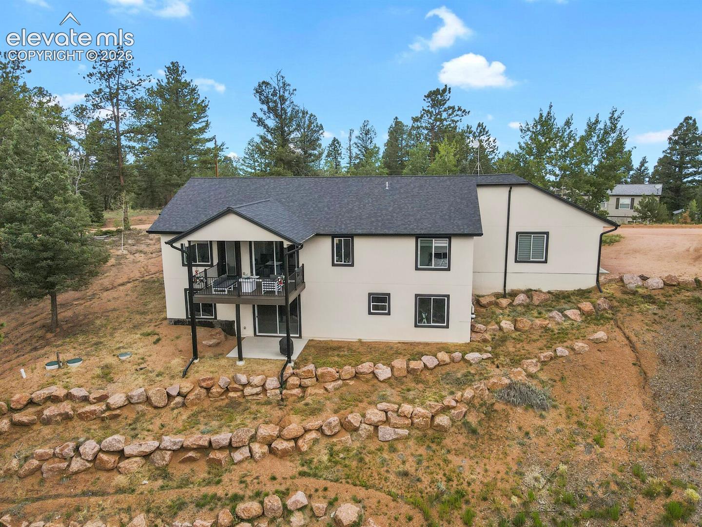 934 Pinewood Road Florissant, CO 80816 - Photo 47 of 50