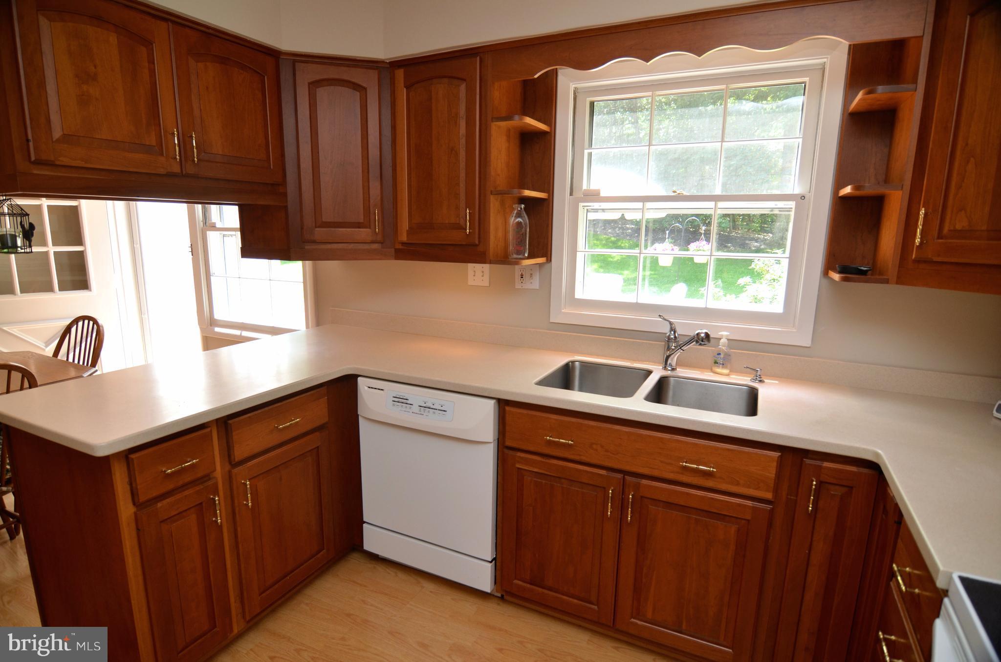 12403 Radnor Lane Laurel, MD 20708 - Photo 11 of 30 Kitchen