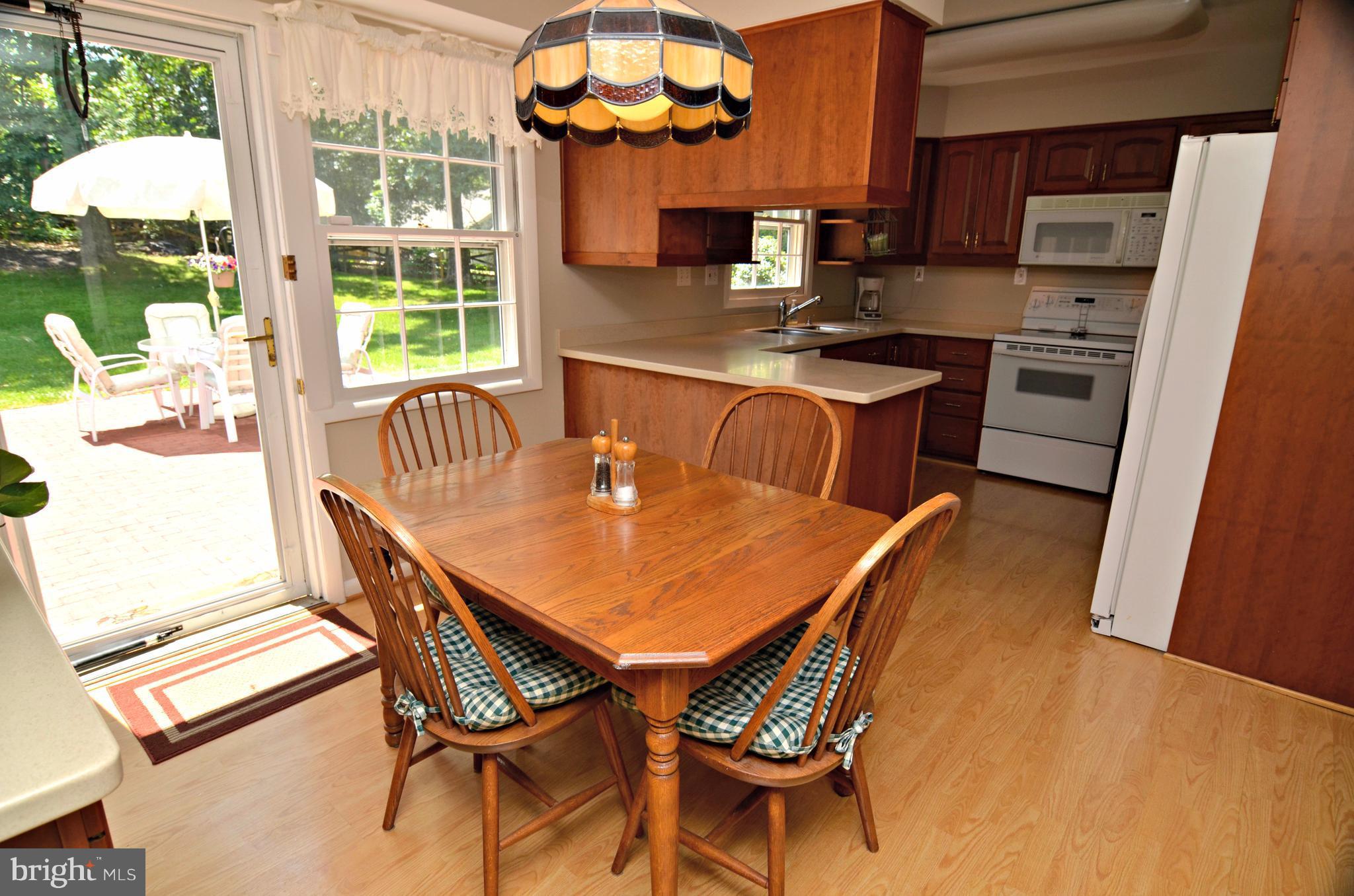 12403 Radnor Lane Laurel, MD 20708 - Photo 12 of 30 Kitchen