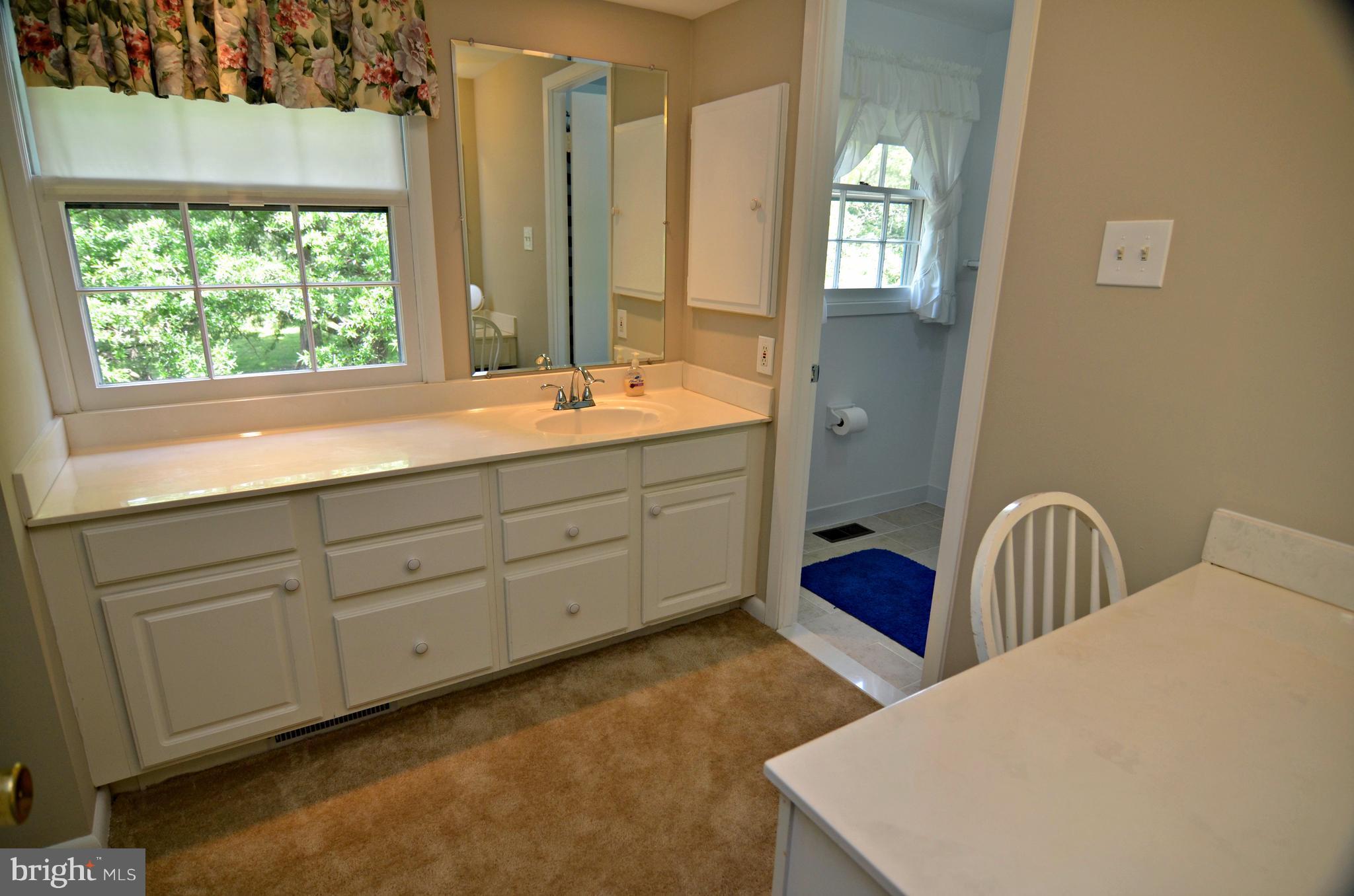 12403 Radnor Lane Laurel, MD 20708 - Photo 19 of 30 Bath (Master)