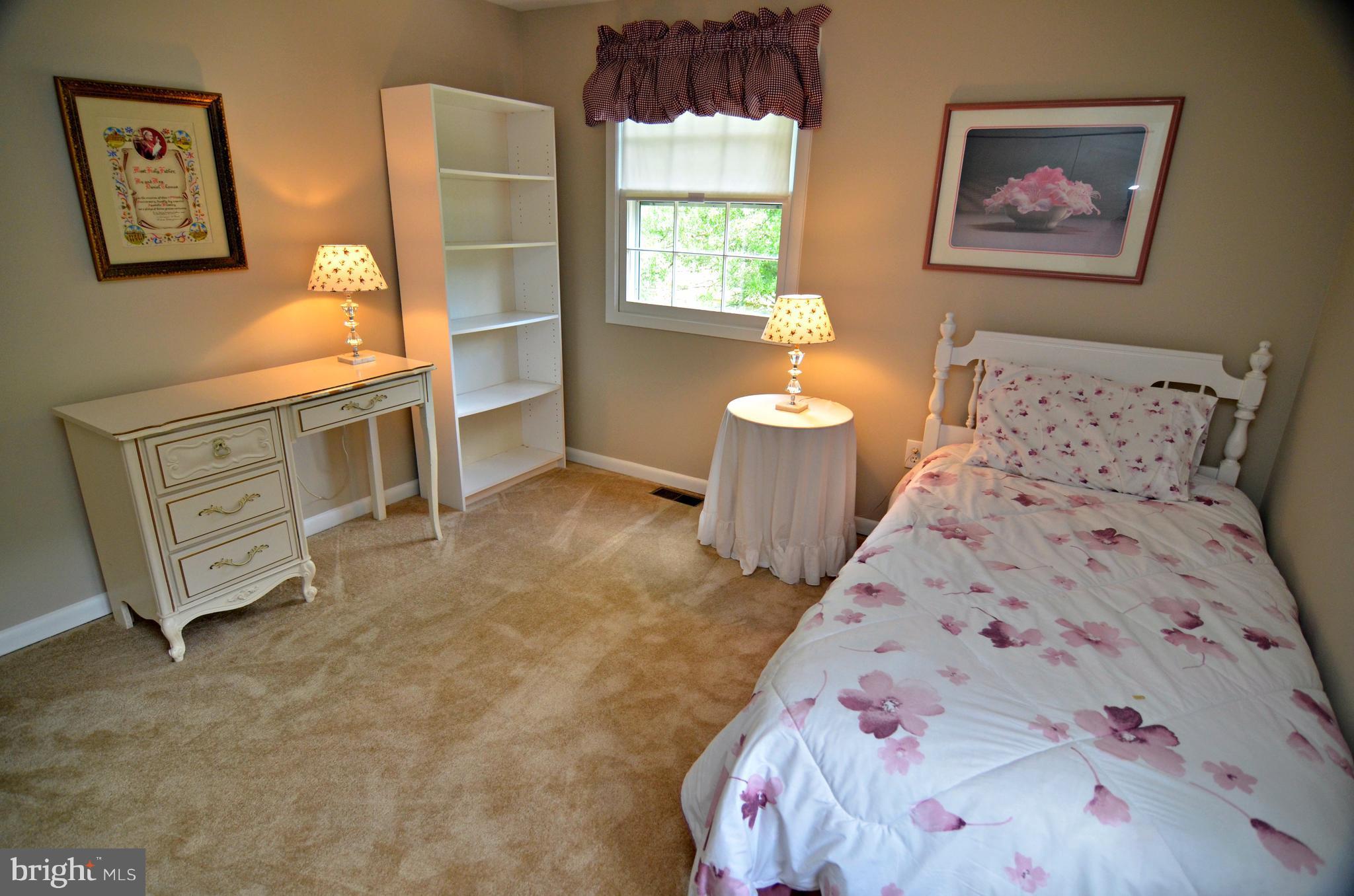 12403 Radnor Lane Laurel, MD 20708 - Photo 22 of 30 Bedroom