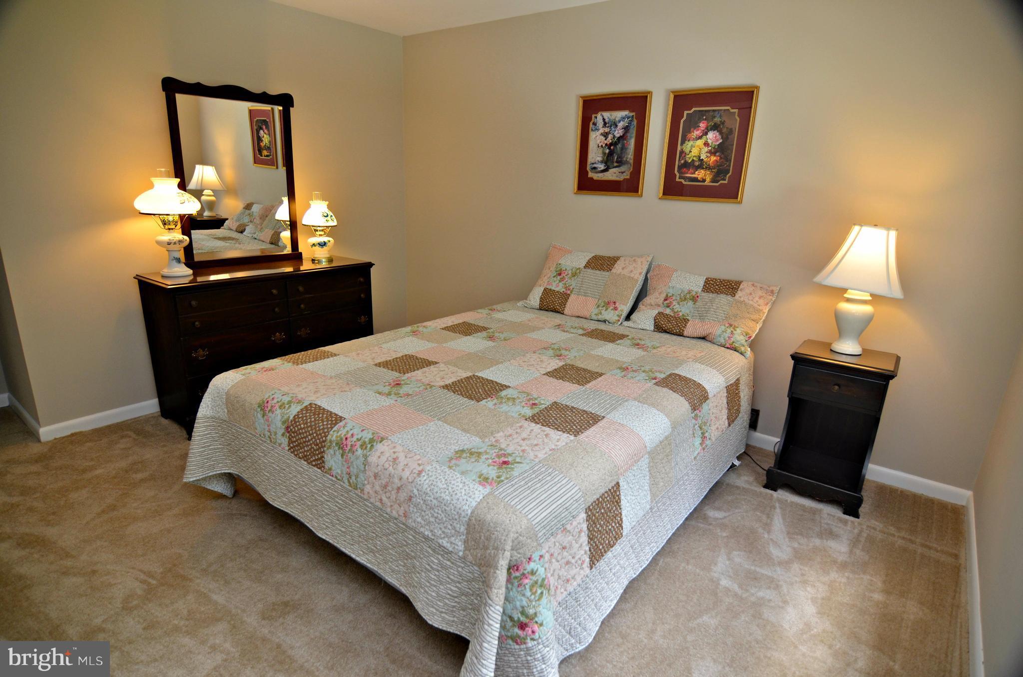 12403 Radnor Lane Laurel, MD 20708 - Photo 23 of 30 Bedroom