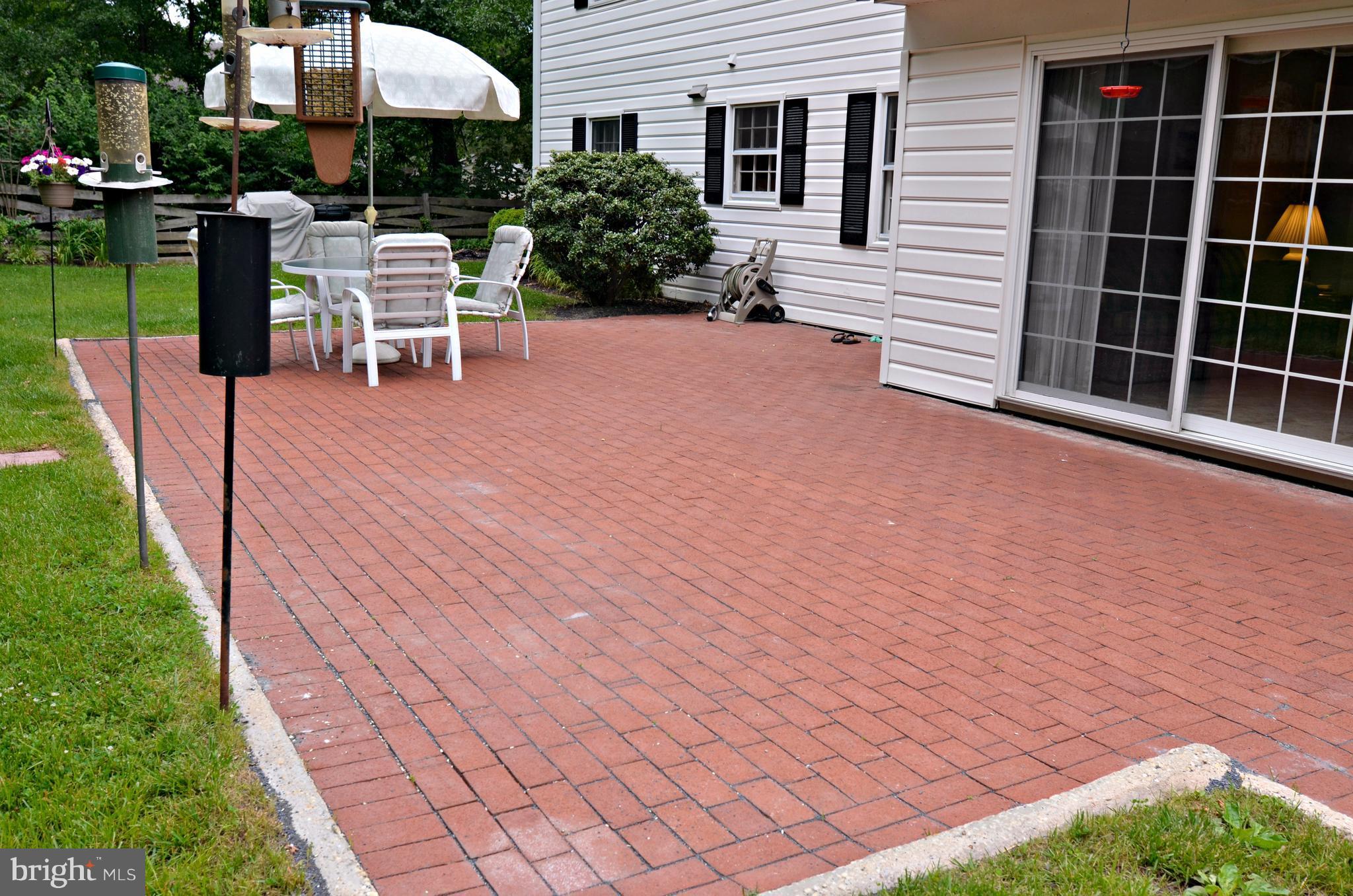 12403 Radnor Lane Laurel, MD 20708 - Photo 26 of 30 Exterior (General)