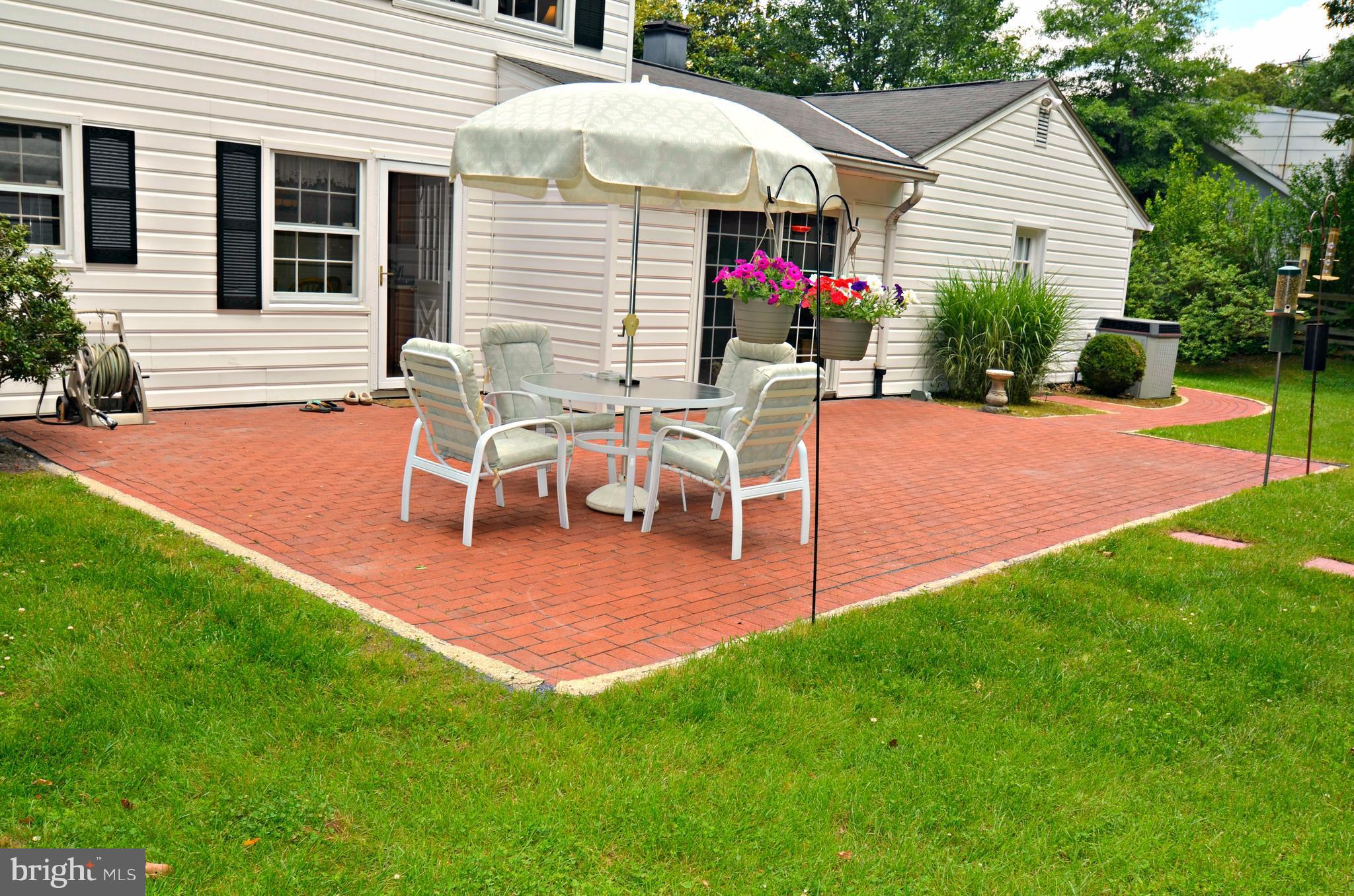 12403 Radnor Lane Laurel, MD 20708 - Photo 27 of 30 Exterior (General)