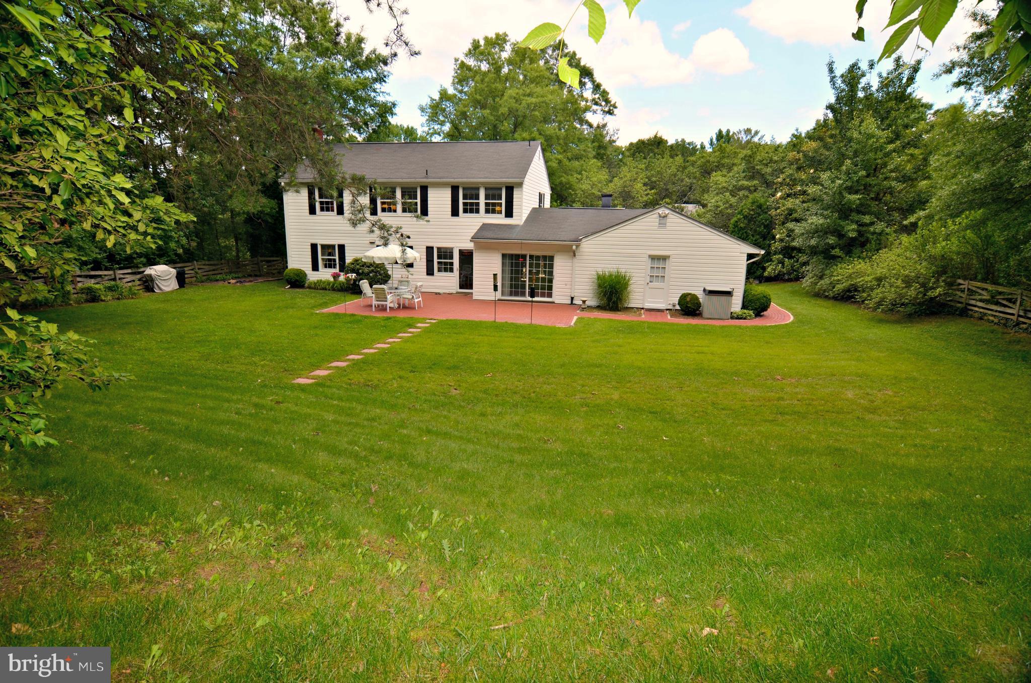 12403 Radnor Lane Laurel, MD 20708 - Photo 29 of 30 Exterior (General)