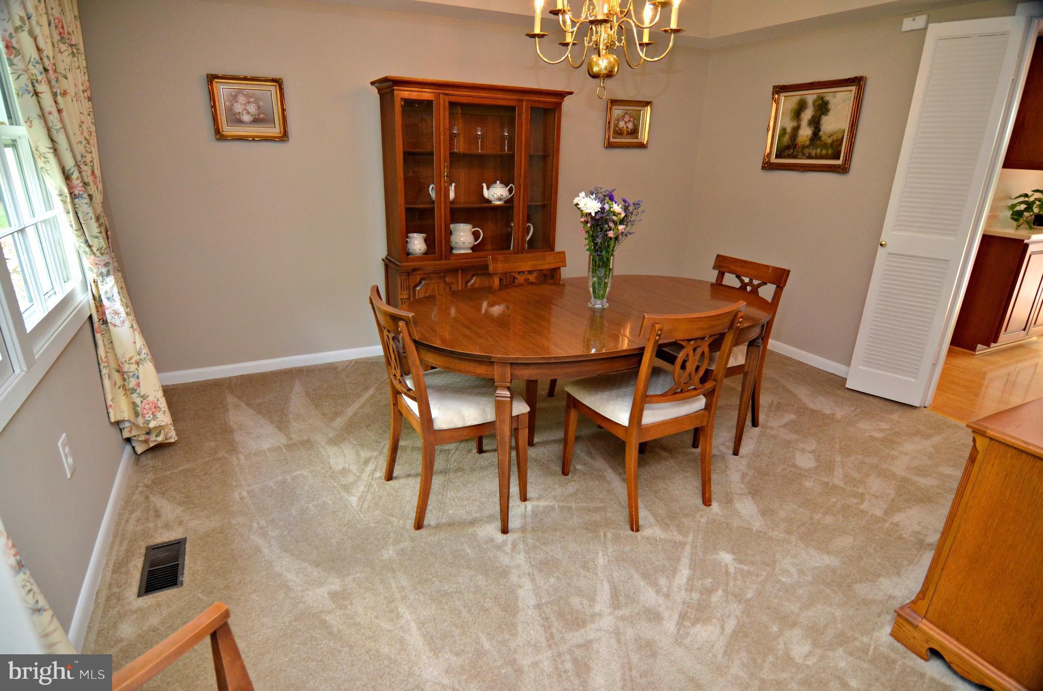12403 Radnor Lane Laurel, MD 20708 - Photo 8 of 30 Dining Room