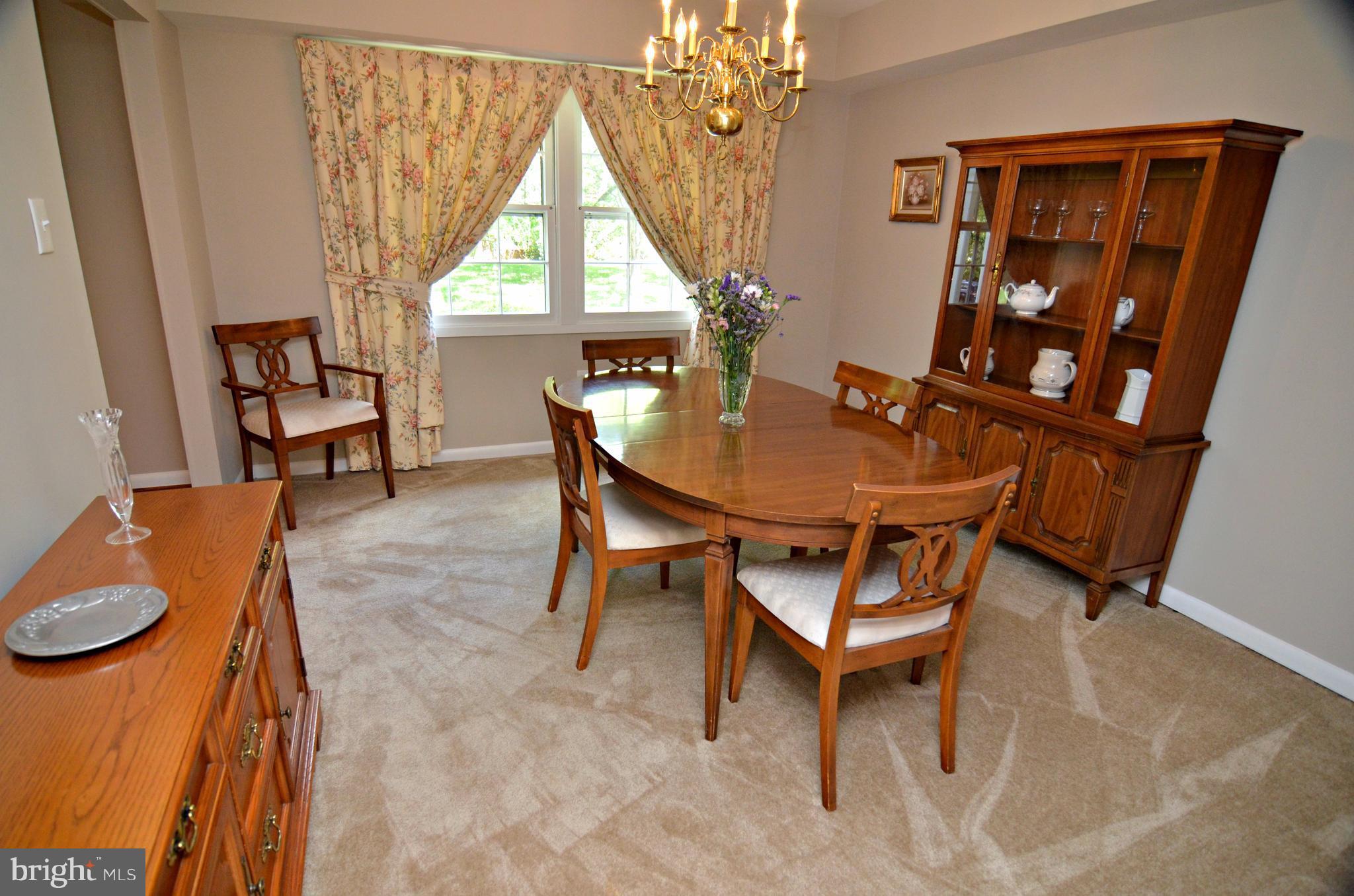 12403 Radnor Lane Laurel, MD 20708 - Photo 9 of 30 Dining Room