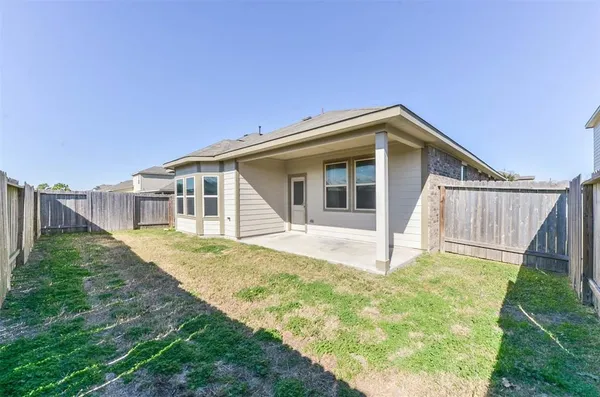 $2,095 | 18511 Espada Street, Houston, TX 77084