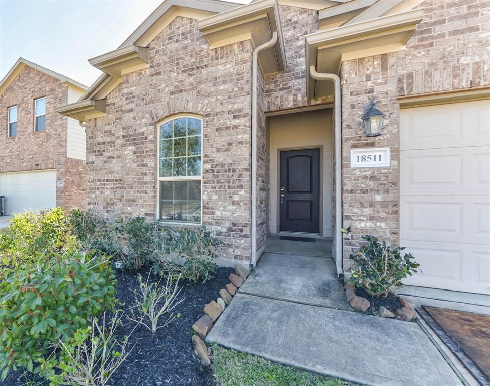 18511 Espada Street Houston, TX 77084 - Photo 3 of 24