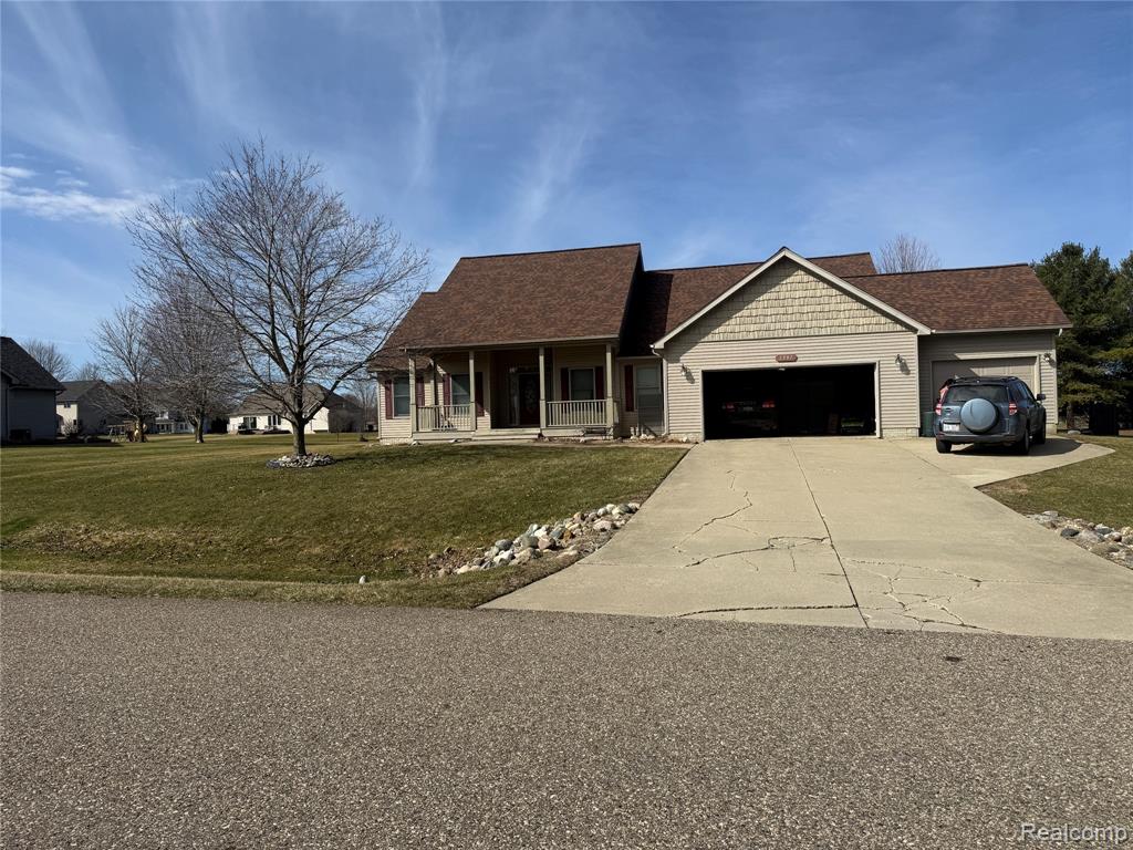 2097 Whispering Waters Pass Flushing, MI 48433 - Photo 1 of 6