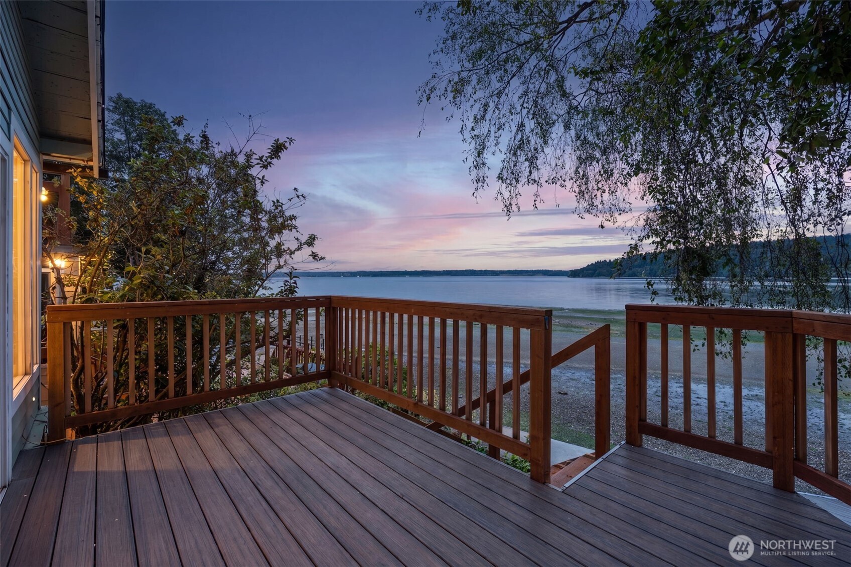 28243 Manzanita Beach Road Southwest Vashon, WA 98070 - Photo 2 of 35