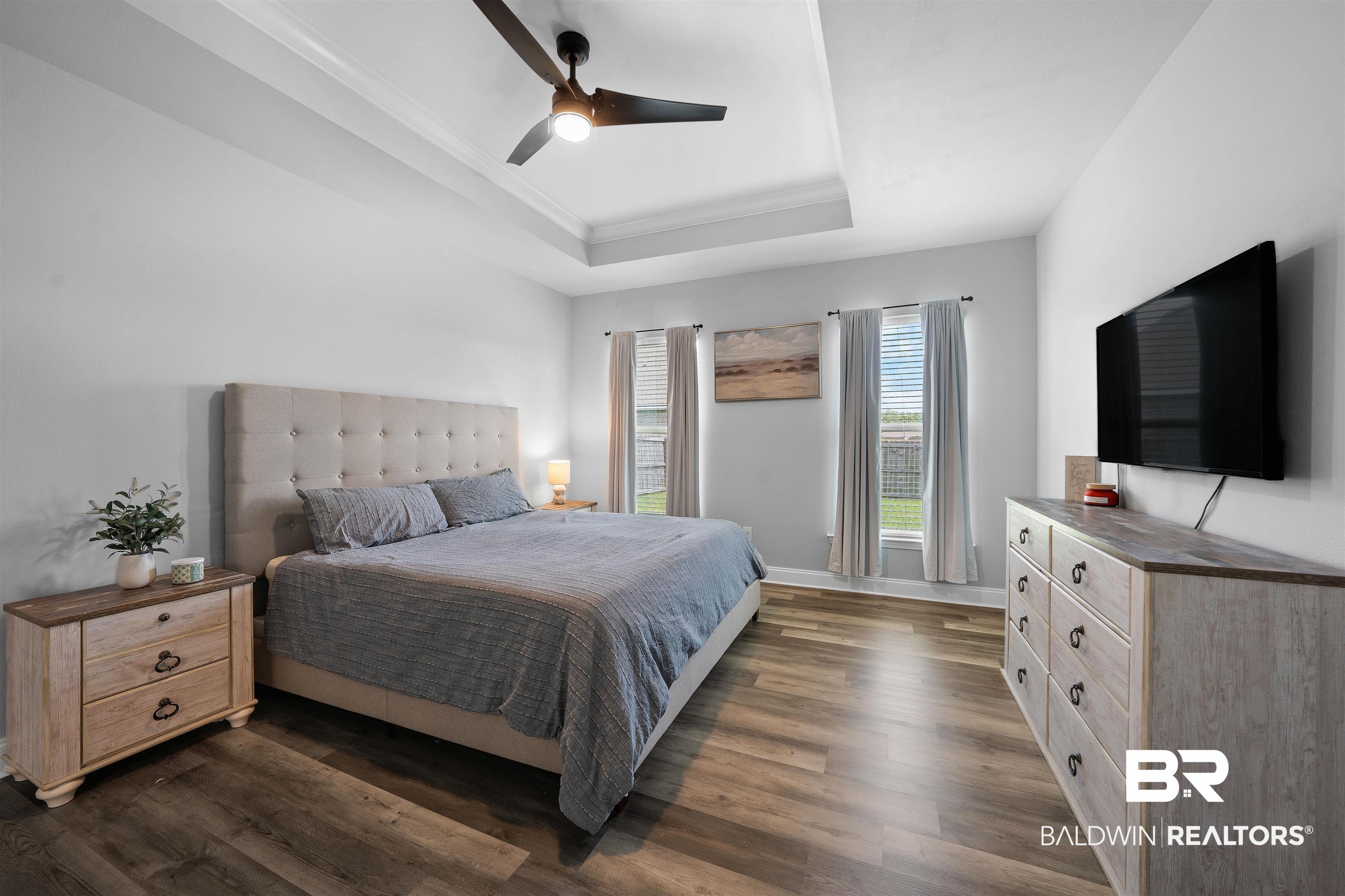 1088 Stella Road Foley, AL 36535 - Photo 8 of 21 Bedroom