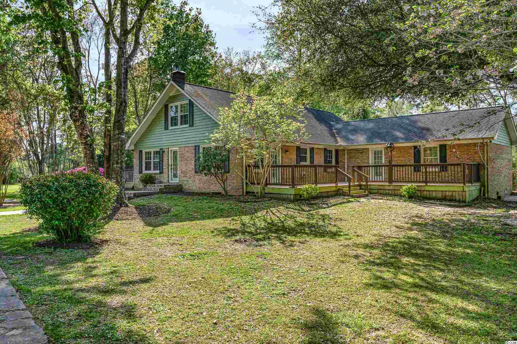 5613 Rosehall Drive Murrells Inlet, SC 29576 - Photo 1 of 32 Gallery Image 1