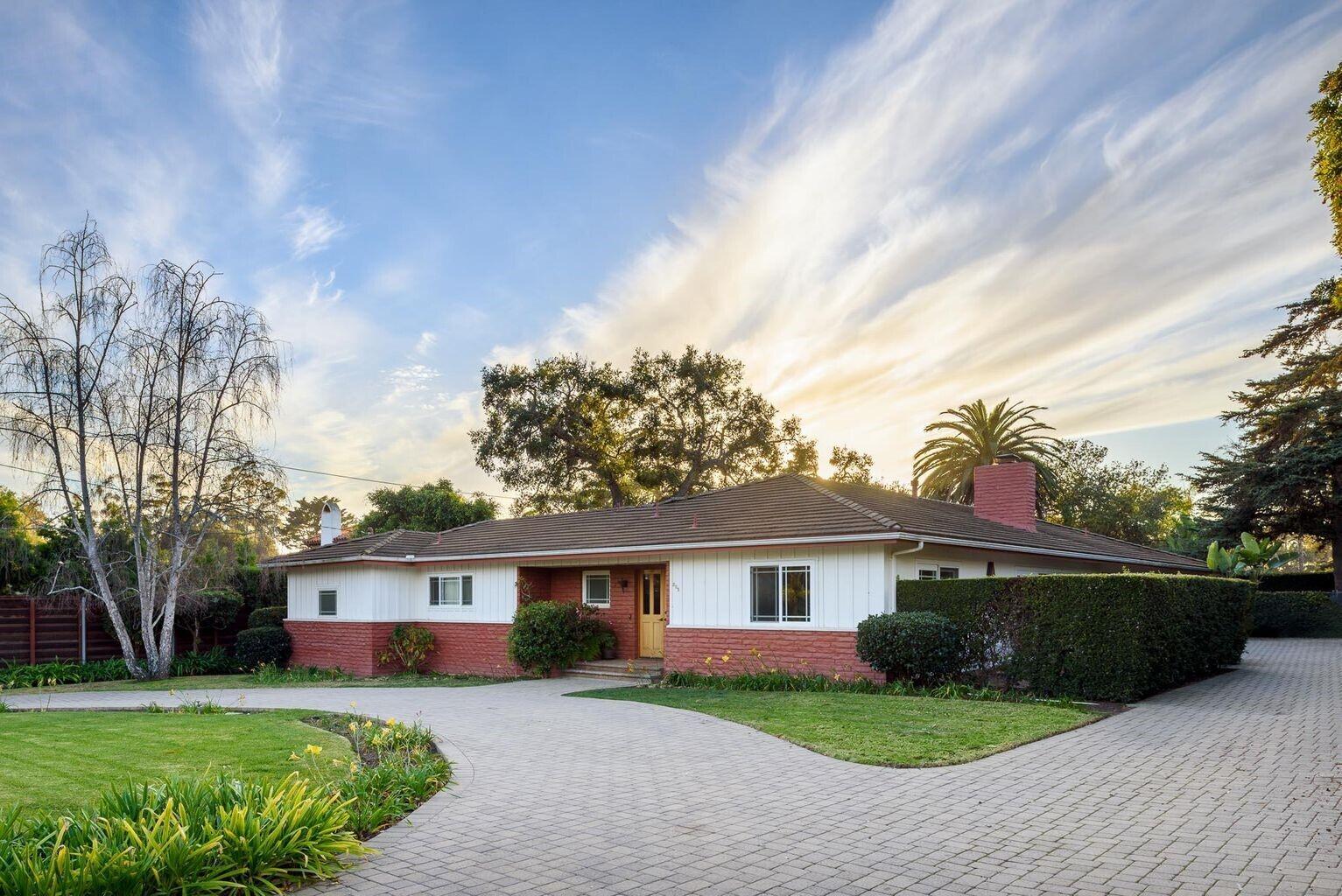 215 Middle Road Montecito, CA 93108 - Photo 1 of 1 Middle Road
