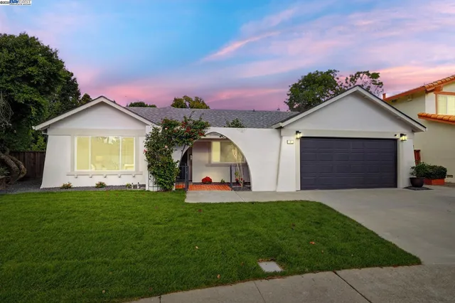 $2,199,880 | 240 Carmelita Place, Fremont, CA 94539