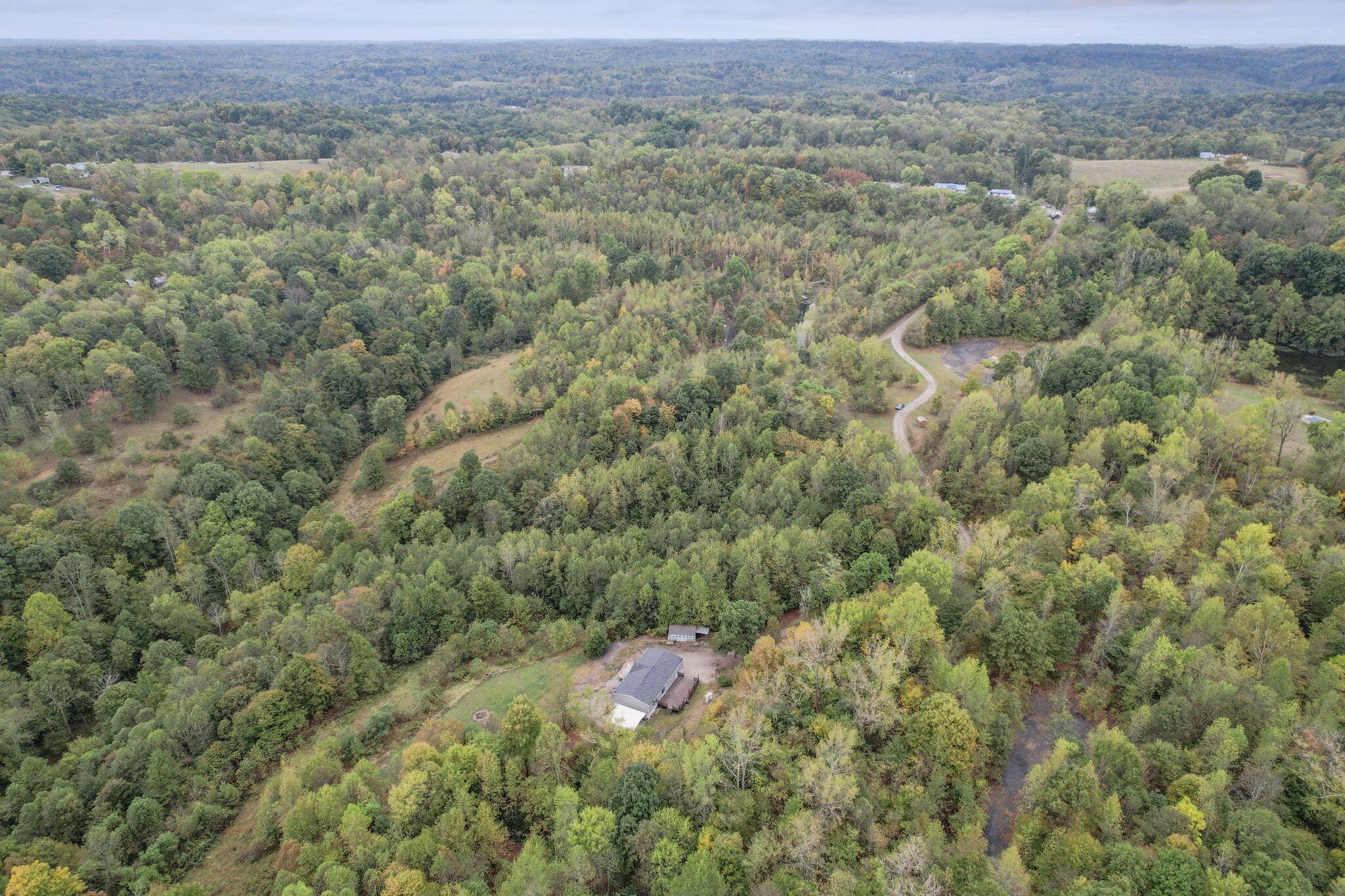 4015 Leffler Road Roseville, OH 43777 - Photo 85 of 93 Ariel