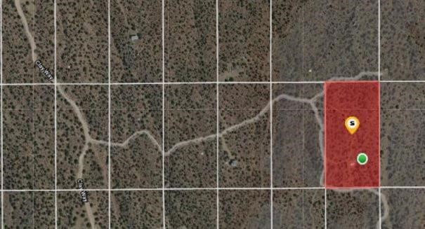 0 Clay Way Road Lucerne Valley, CA 92356 - Photo 1 of 1 Gallery Image 1