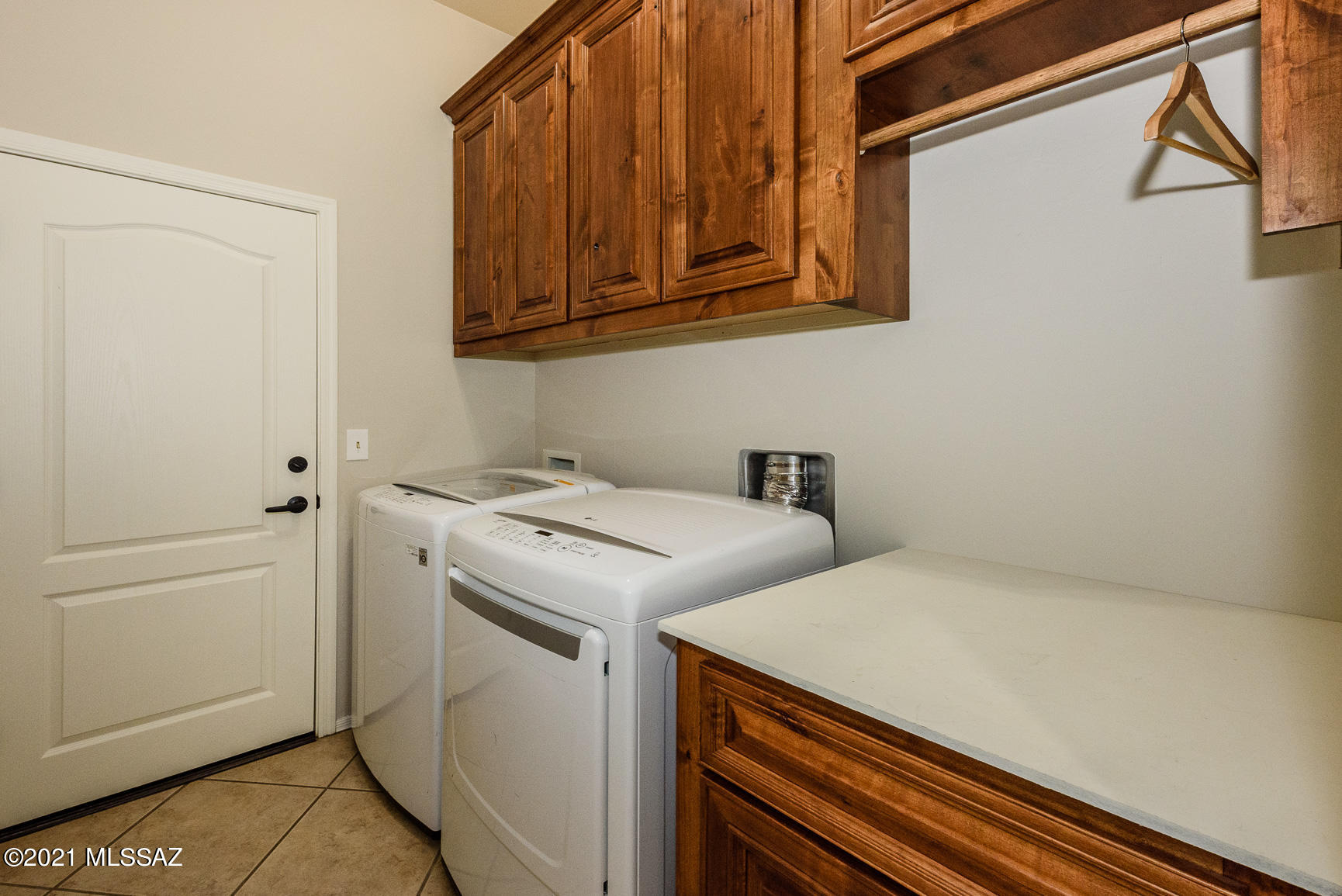 7603 West Rising Ridge Road Tucson, AZ 85743 - Photo 28 of 39