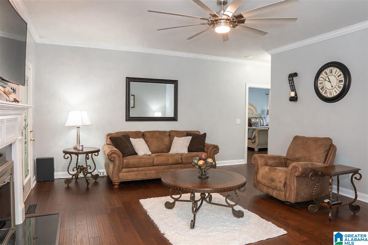1804 Sandy Ridge Circle Hoover, AL 35244 - Photo 14 of 41