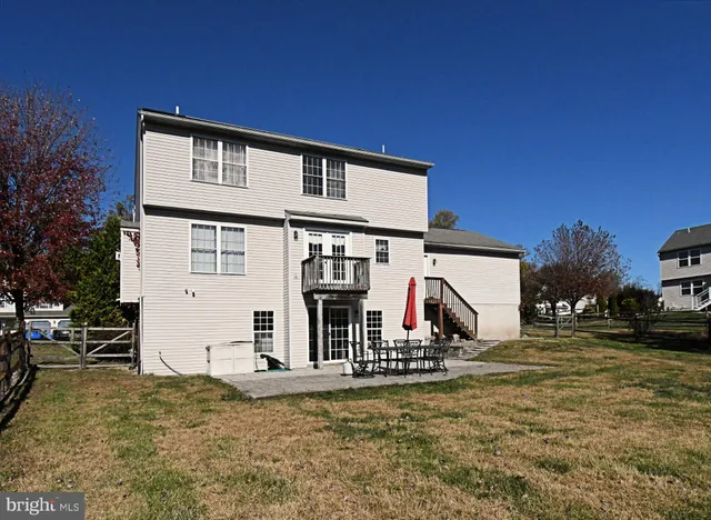 $475,000 | 306 Kingston Drive, Douglassville, PA 19518