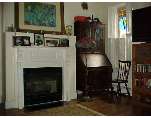 53 Rutland Street, Unit 1 Boston, MA 02118 - Photo 3 of 16 Gallery Image 3