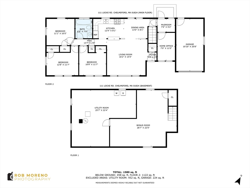 111 Locke Road Chelmsford, MA 01824 - Photo 28 of 28