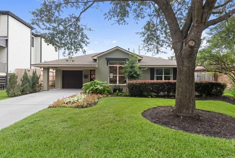 $835,000 | 2210 Chantilly Lane, Houston, TX 77018