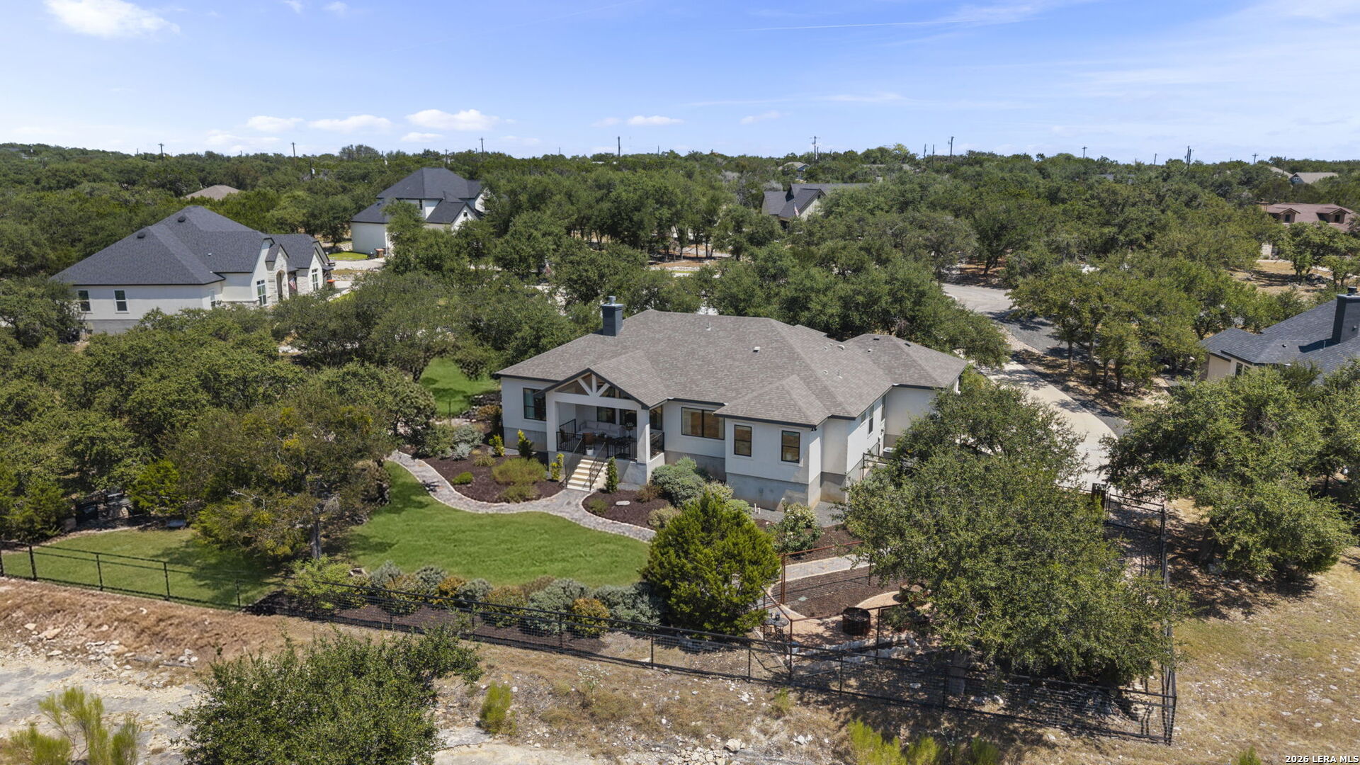 306 Havasu Point Spring Branch, TX 78070 - Photo 30 of 39 Gallery Image 30