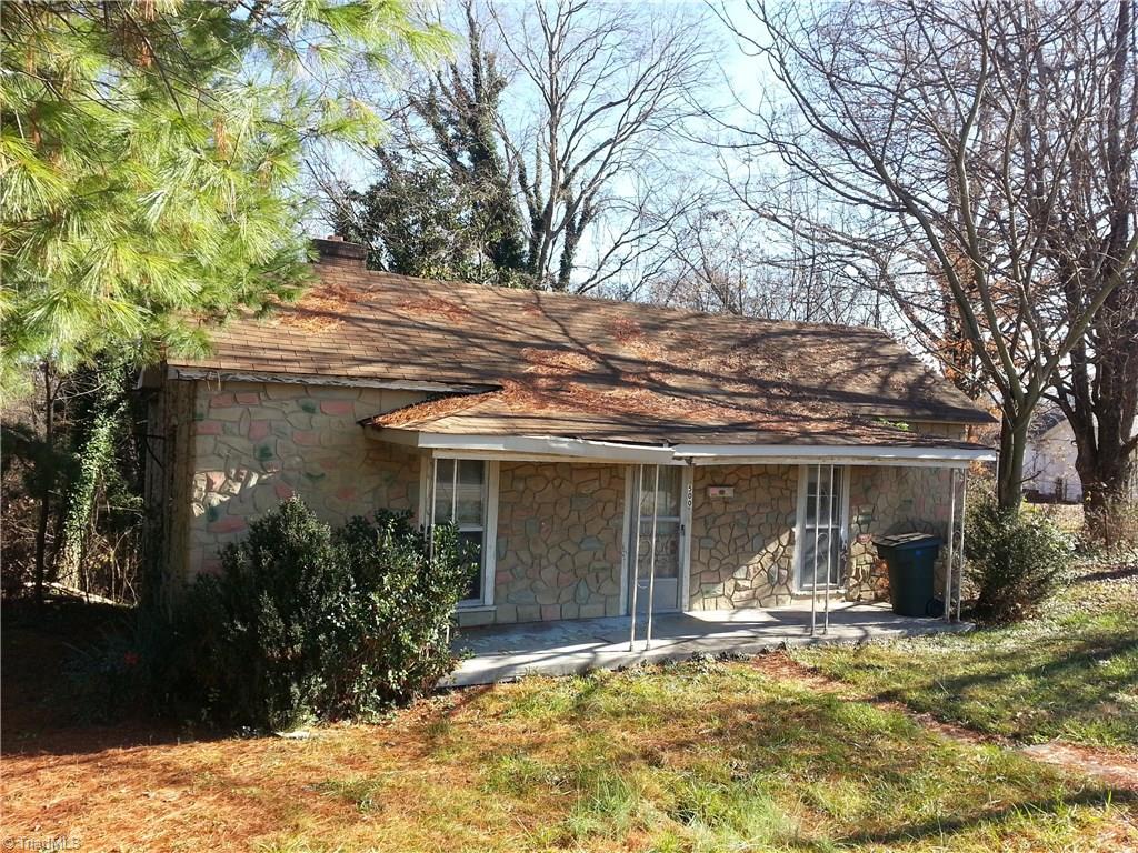 500 Morgan Road Eden, NC 27288 - Photo 6 of 6 Gallery Image 6