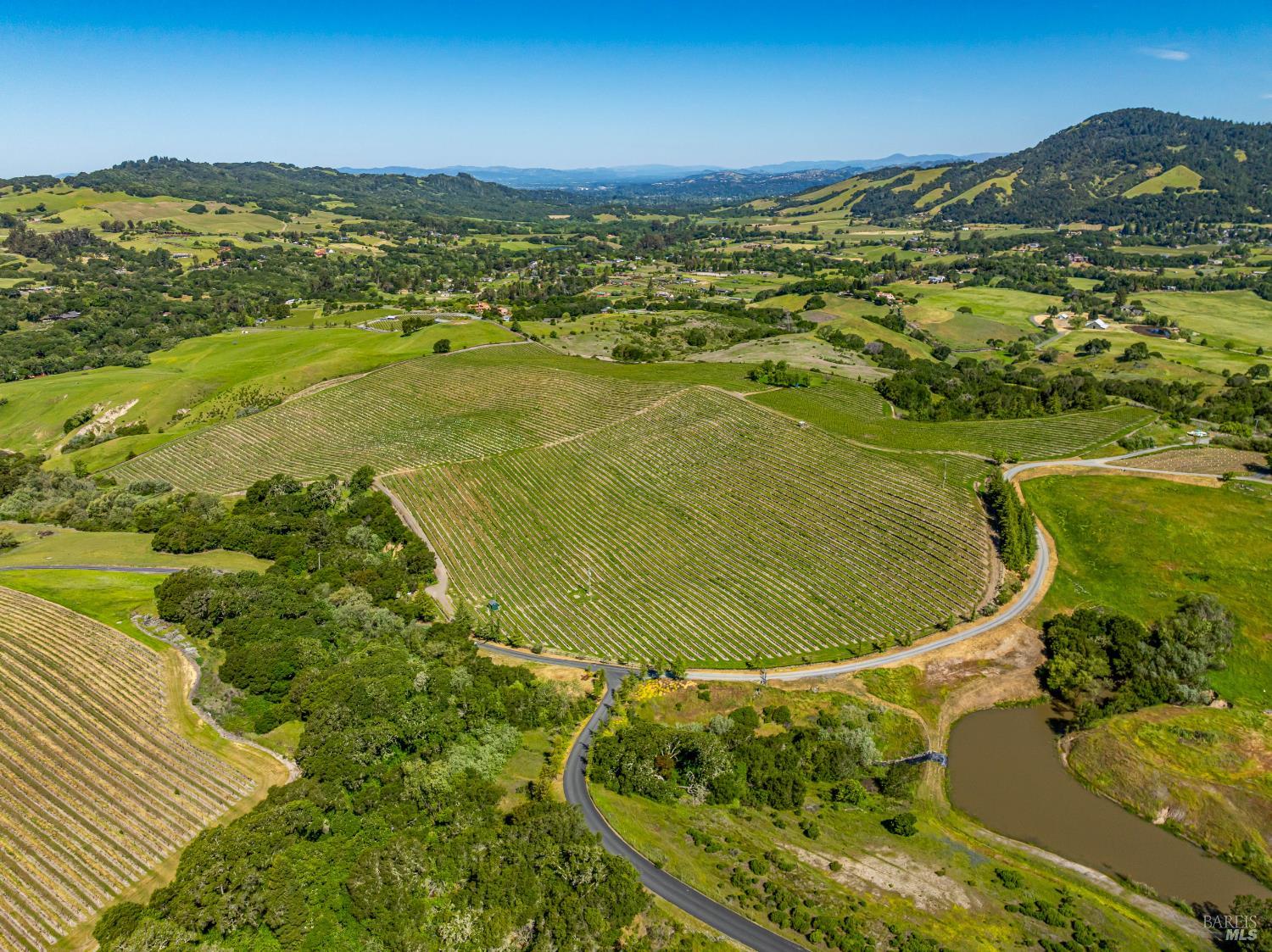 4560 Sonoma Mountain Road Santa Rosa, CA 95404 - Photo 4 of 52