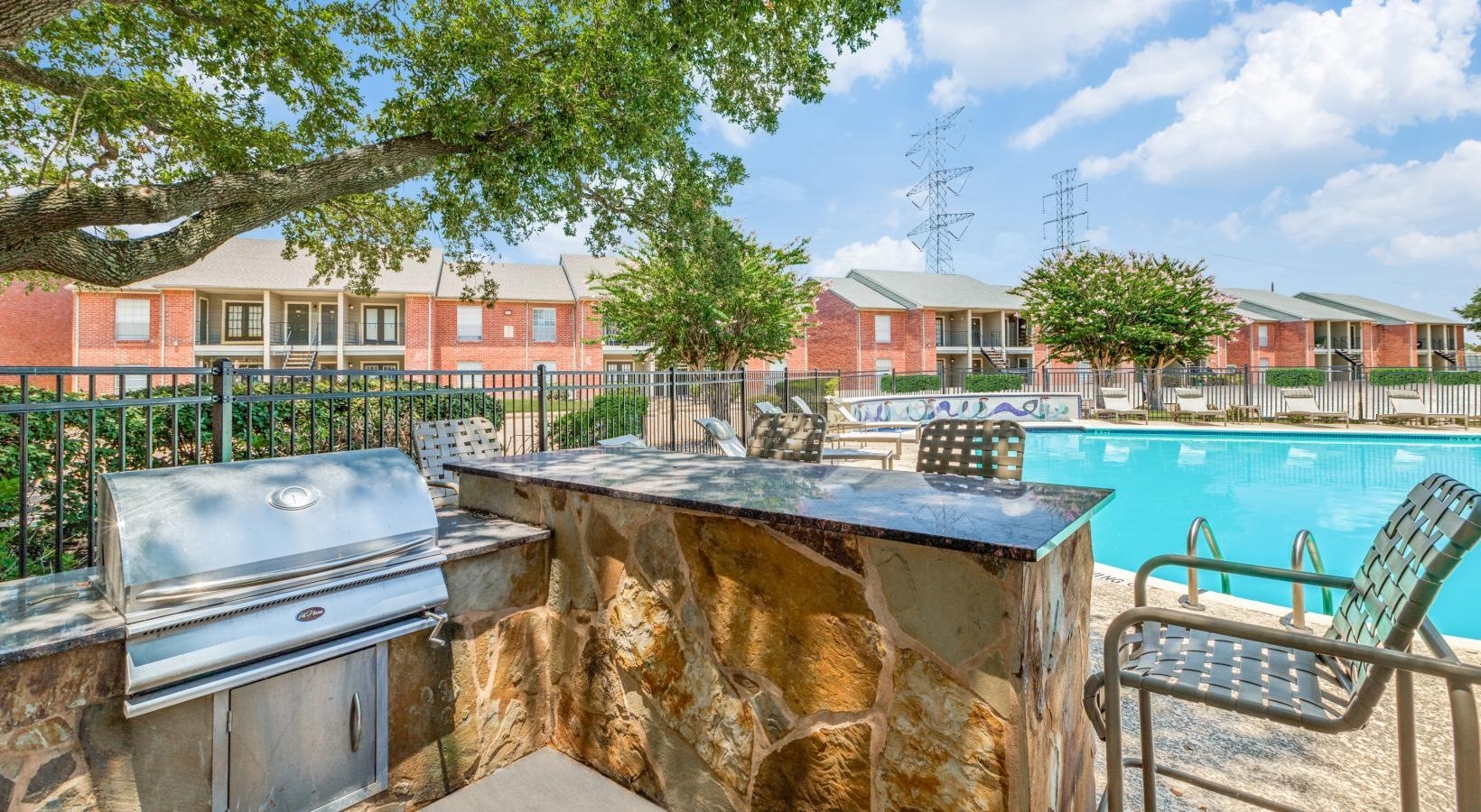 11810 Hammond Drive, Unit 215 Houston, TX 77065 - Photo 9 of 13