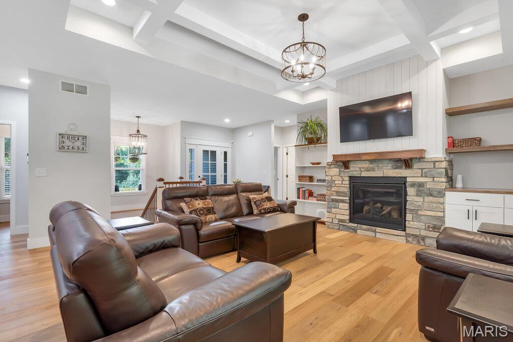 8913 Wheat Drive Troy, IL 62294 - Photo 17 of 50