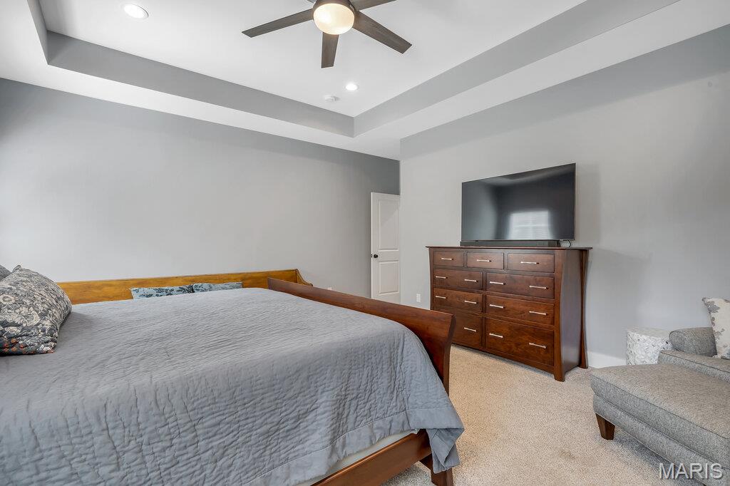 8913 Wheat Drive Troy, IL 62294 - Photo 32 of 50