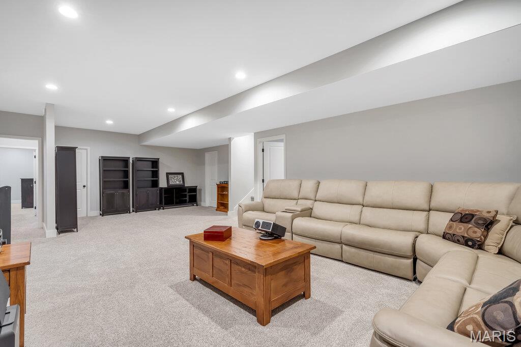 8913 Wheat Drive Troy, IL 62294 - Photo 43 of 50