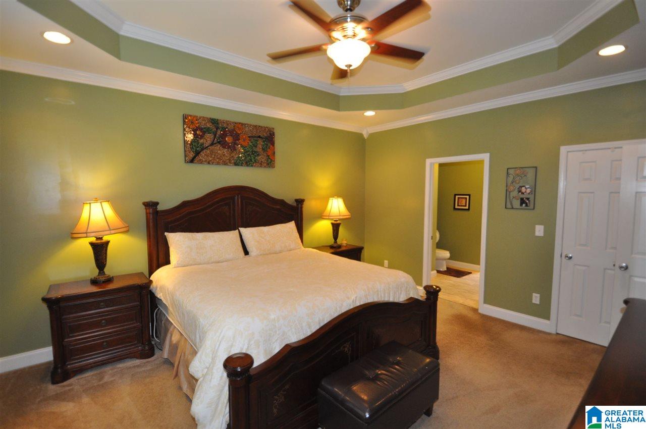 1338 Deans Ferry Road Warrior, AL 35180 - Photo 38 of 44