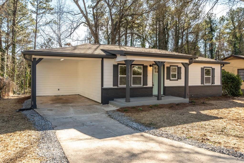 2762 Browntown Road Northwest Atlanta, GA 30318 - Photo 1 of 1 Gallery Image 1