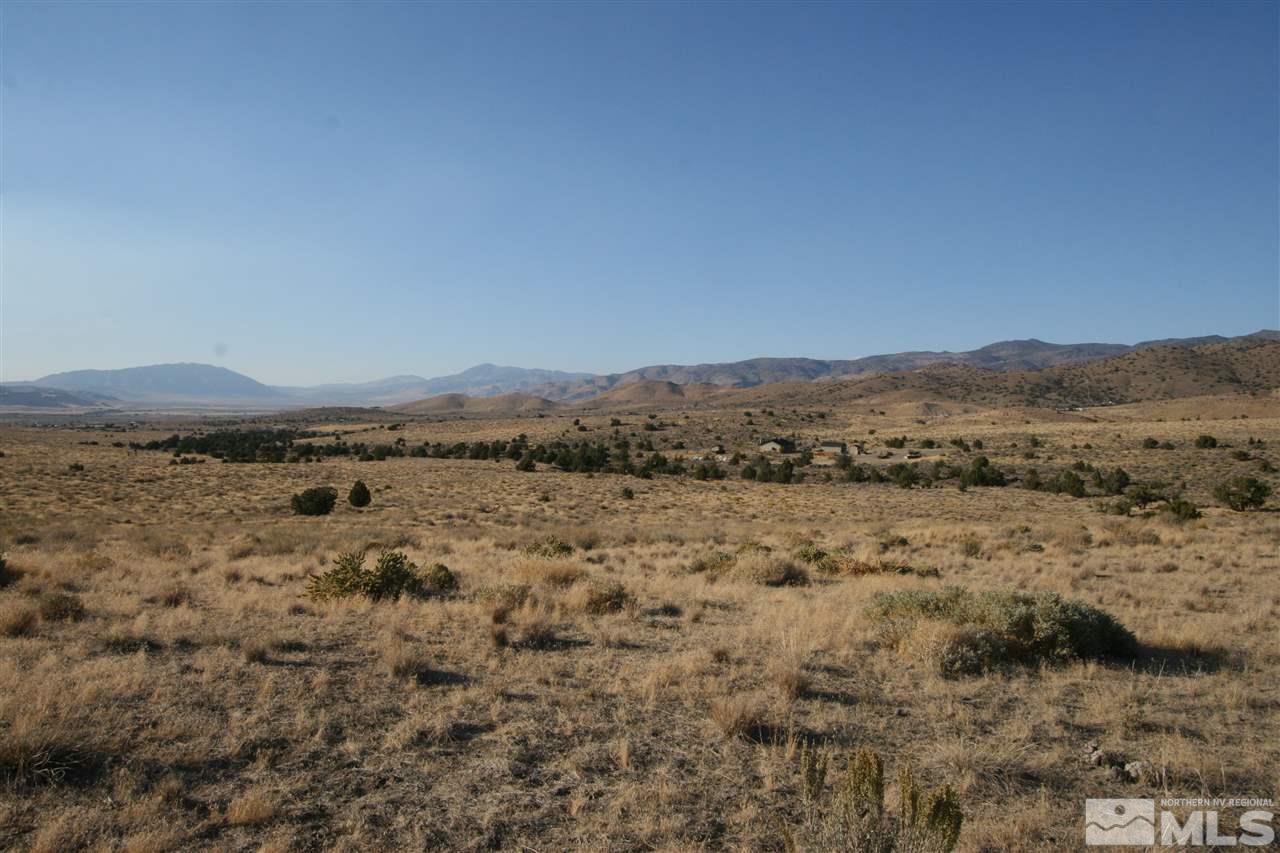 355 Hidden Canyon Road Reno, NV 89510 - Photo 4 of 7 a view of mountain and trees