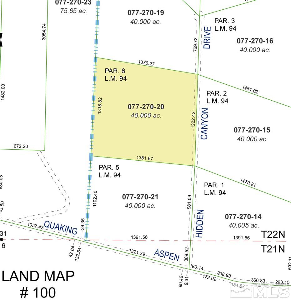 355 Hidden Canyon Road Reno, NV 89510 - Photo 7 of 7
