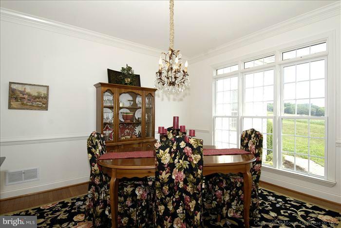 14806 Harrisville Road Mount Airy, MD 21771 - Photo 2 of 29 Dining Room