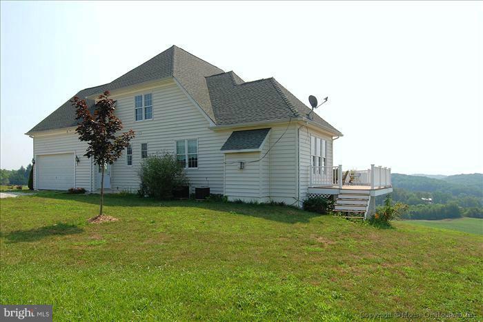 14806 Harrisville Road Mount Airy, MD 21771 - Photo 13 of 29 Exterior (General)