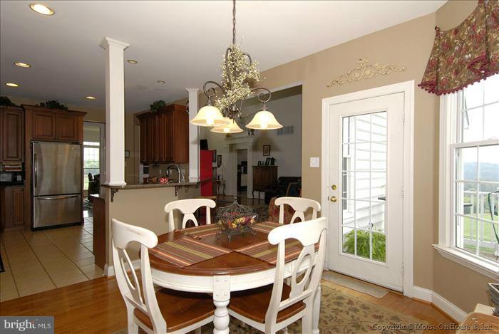14806 Harrisville Road Mount Airy, MD 21771 - Photo 17 of 29 Interior (General)